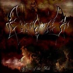 Forgotten Forests : Spirits of the Ash (EP)